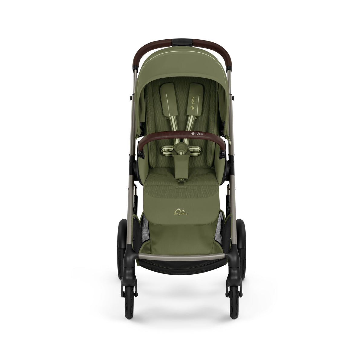 Cybex Talos S Lux