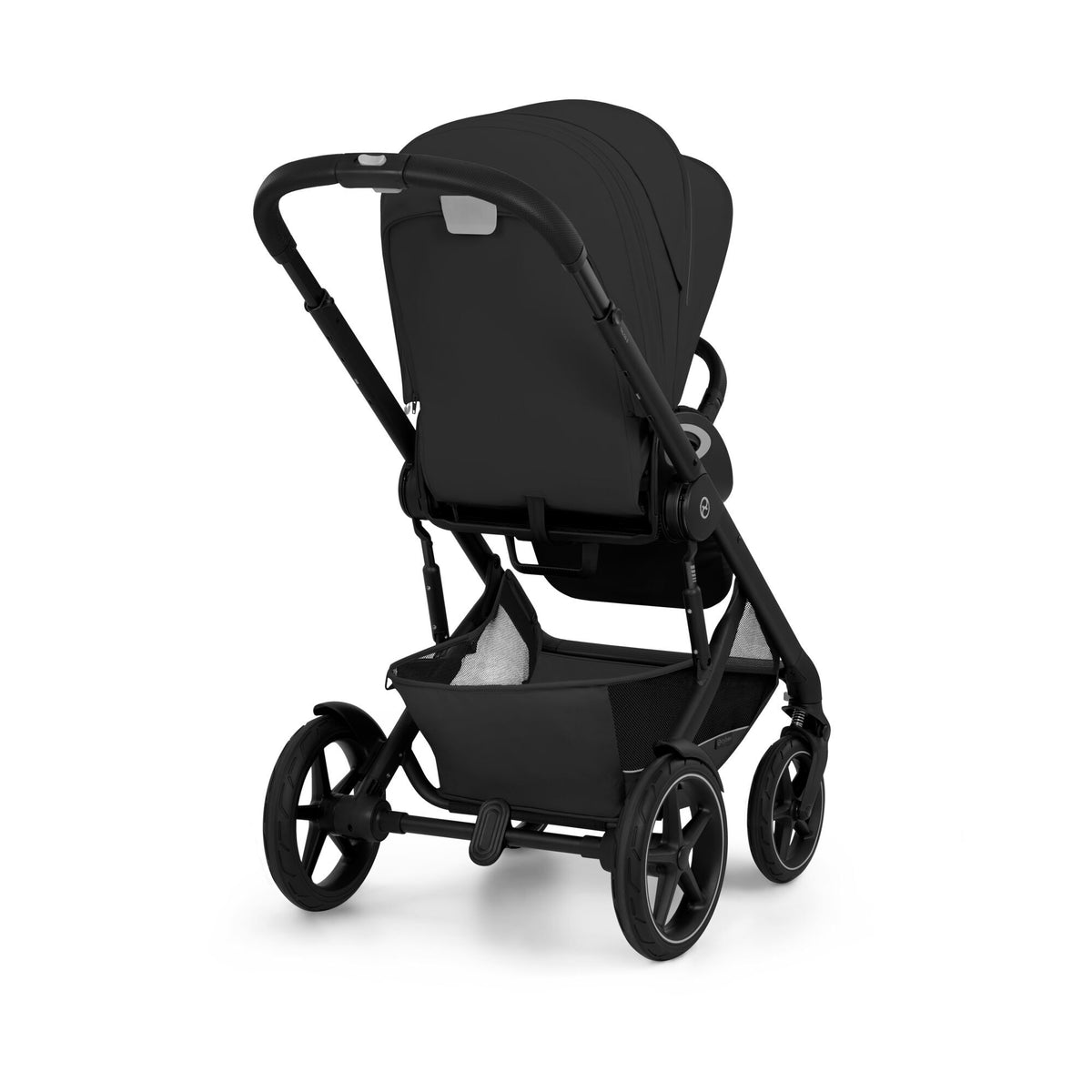 Cybex Talos S Lux