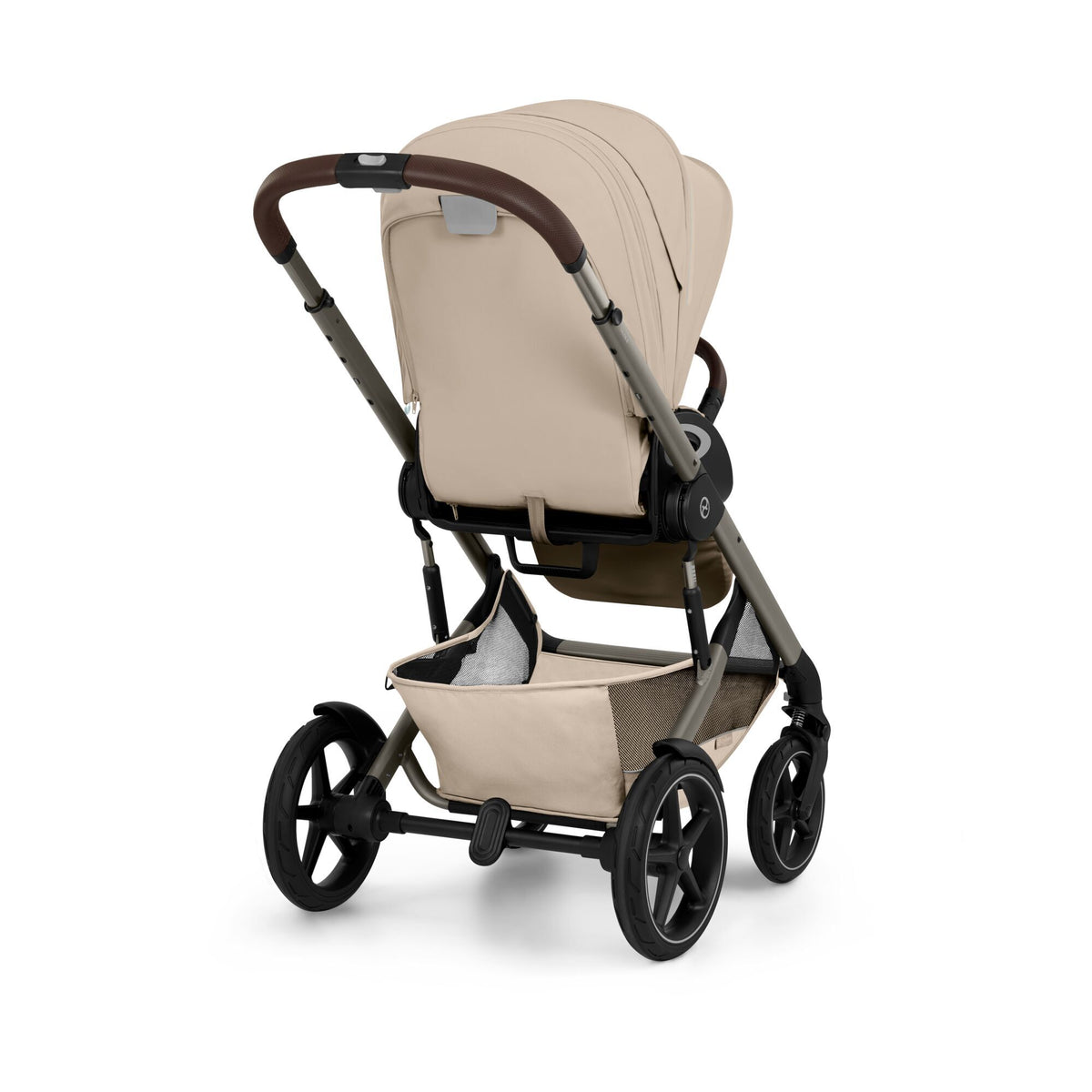 Cybex Talos S Lux