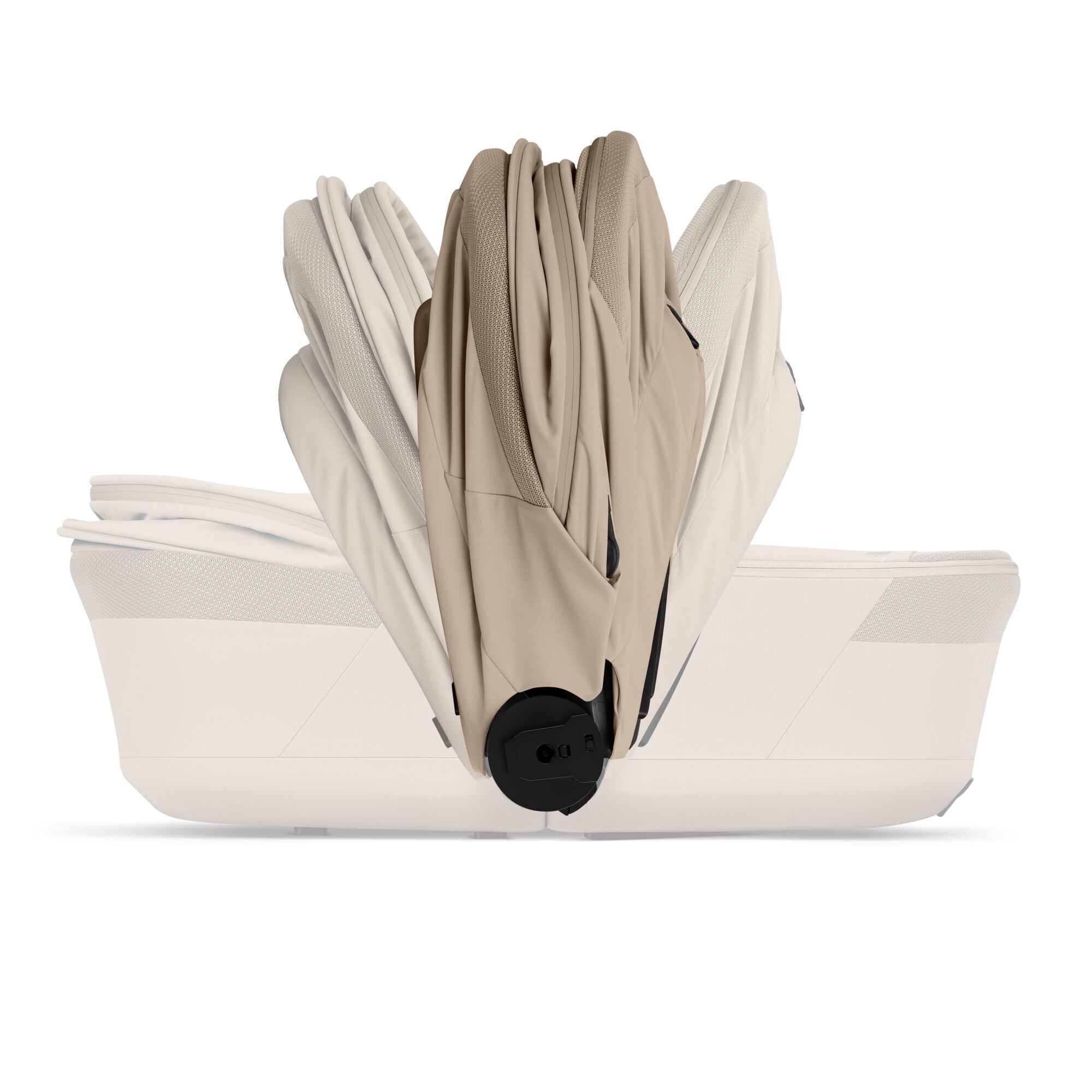 Talos S Lux w/Foldable Cot
