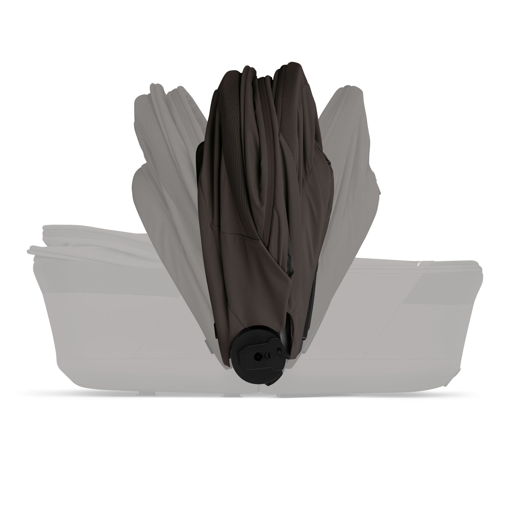 Talos S Lux w/Foldable Cot