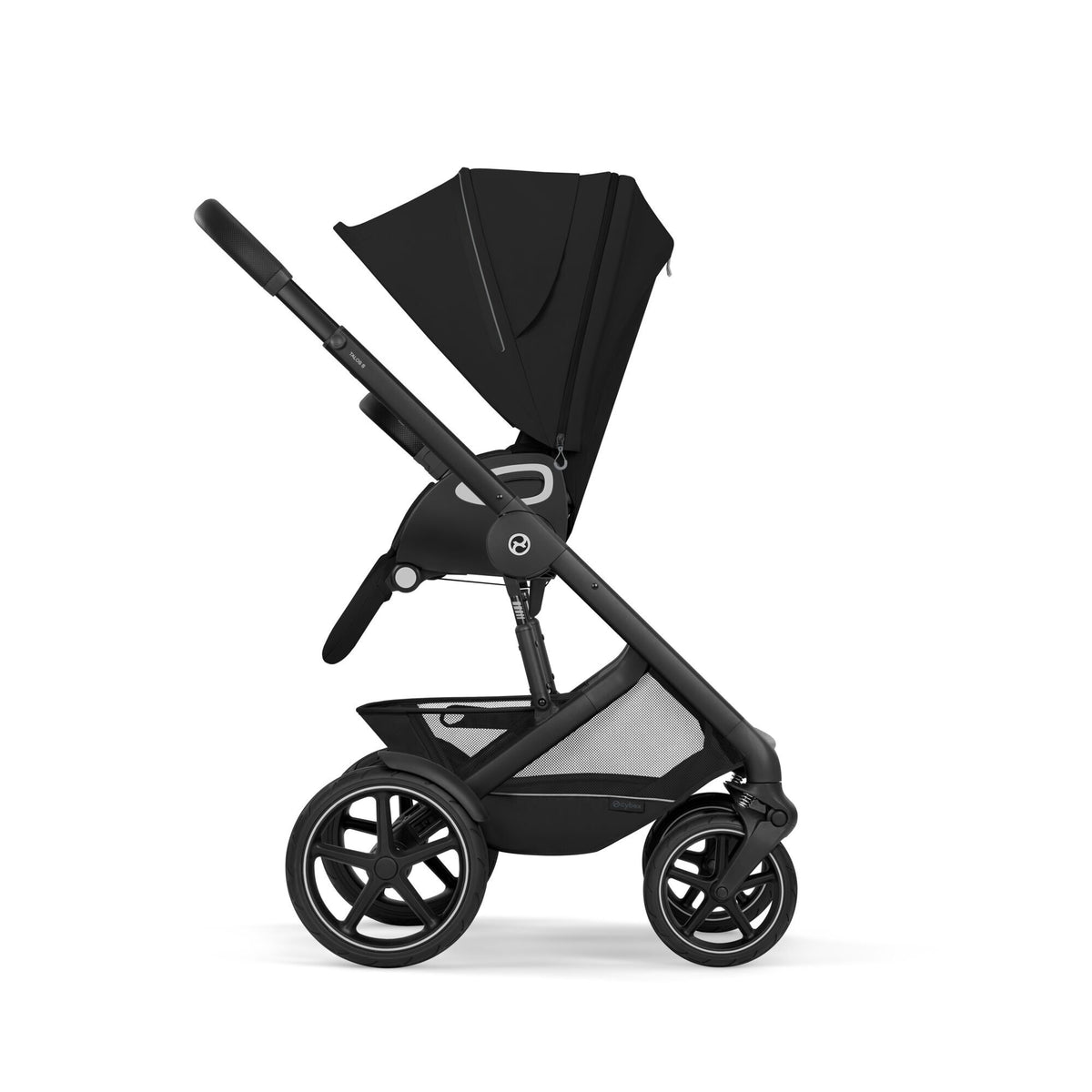 Cybex Talos S Lux