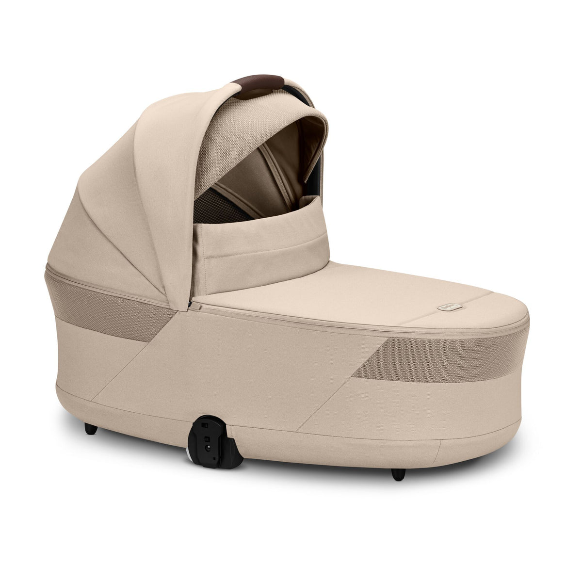 Balios S Lux w/Foldable Cot