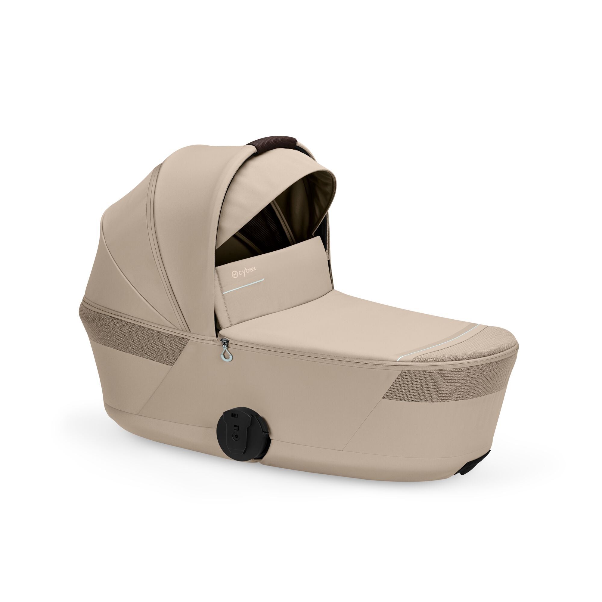 Talos S Lux w/Foldable Cot