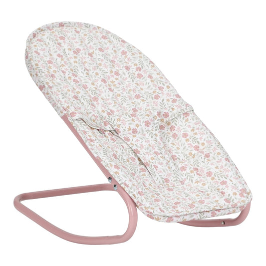 Ömmustóll fyrir dúkkur