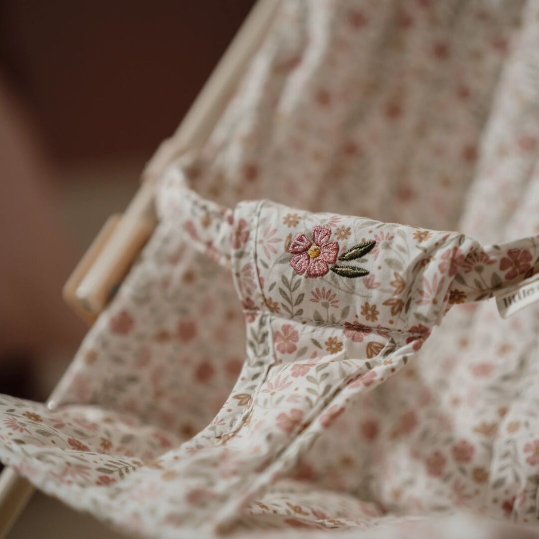 Dúkkukerra - Soft Flowers