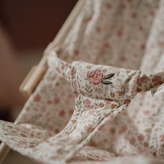 Dúkkukerra - Soft Flowers