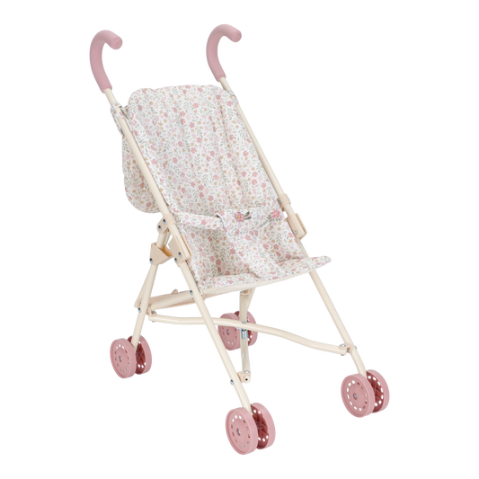 Dúkkukerra - Soft Flowers