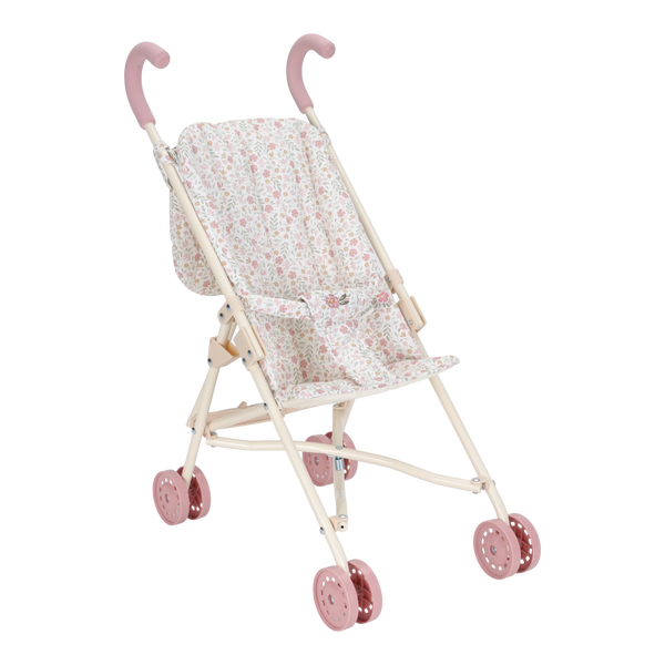 Dúkkukerra - Soft Flowers