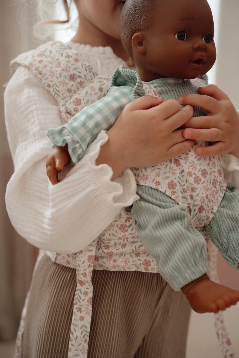 Burðarpoki fyrir dúkkur