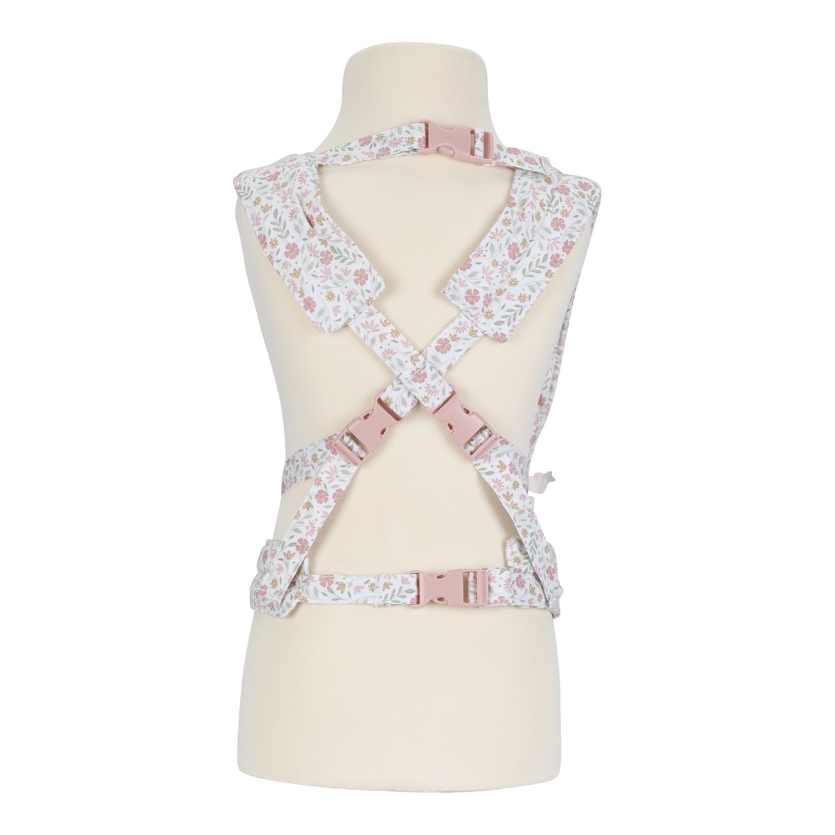 Burðarpoki fyrir dúkkur