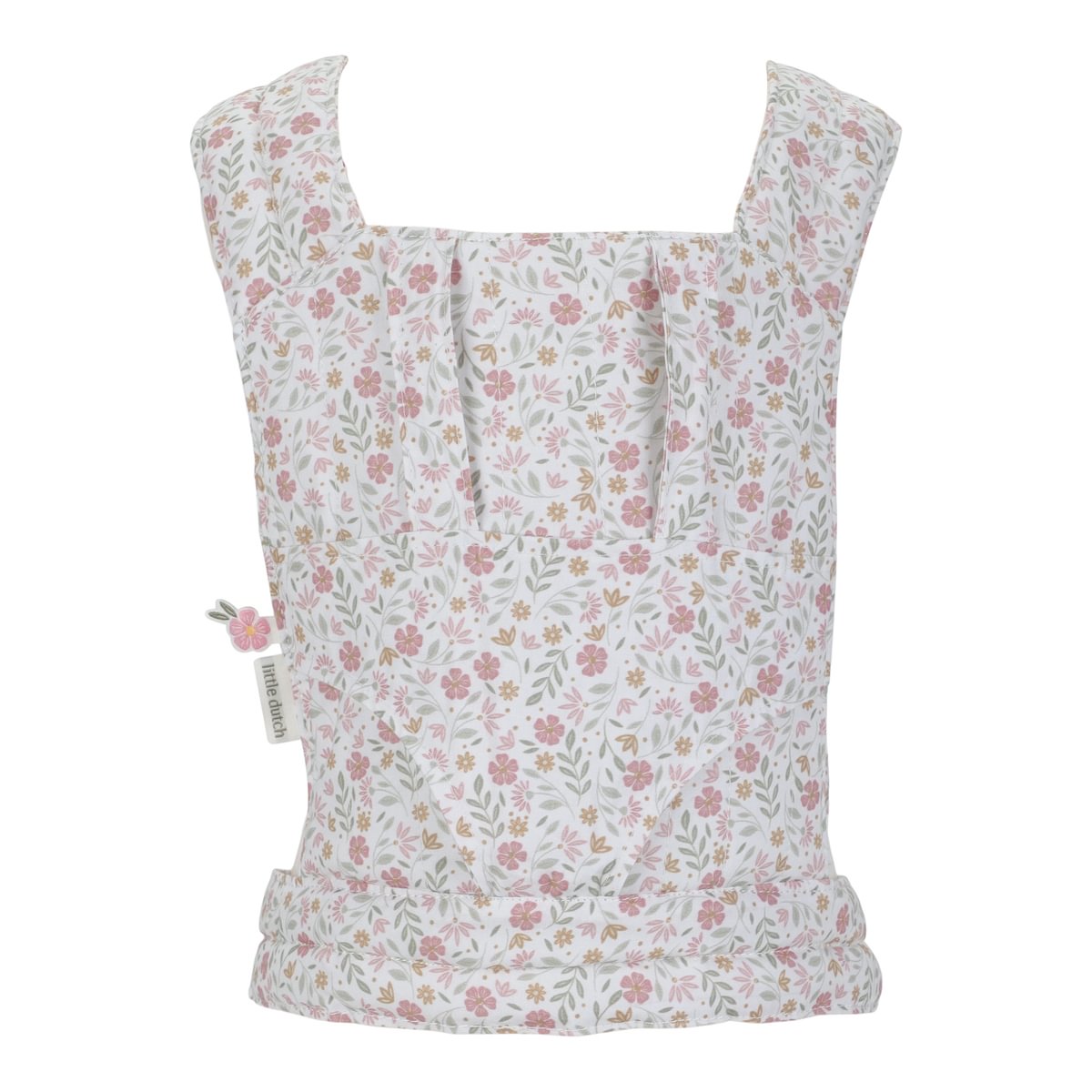 Burðarpoki fyrir dúkkur