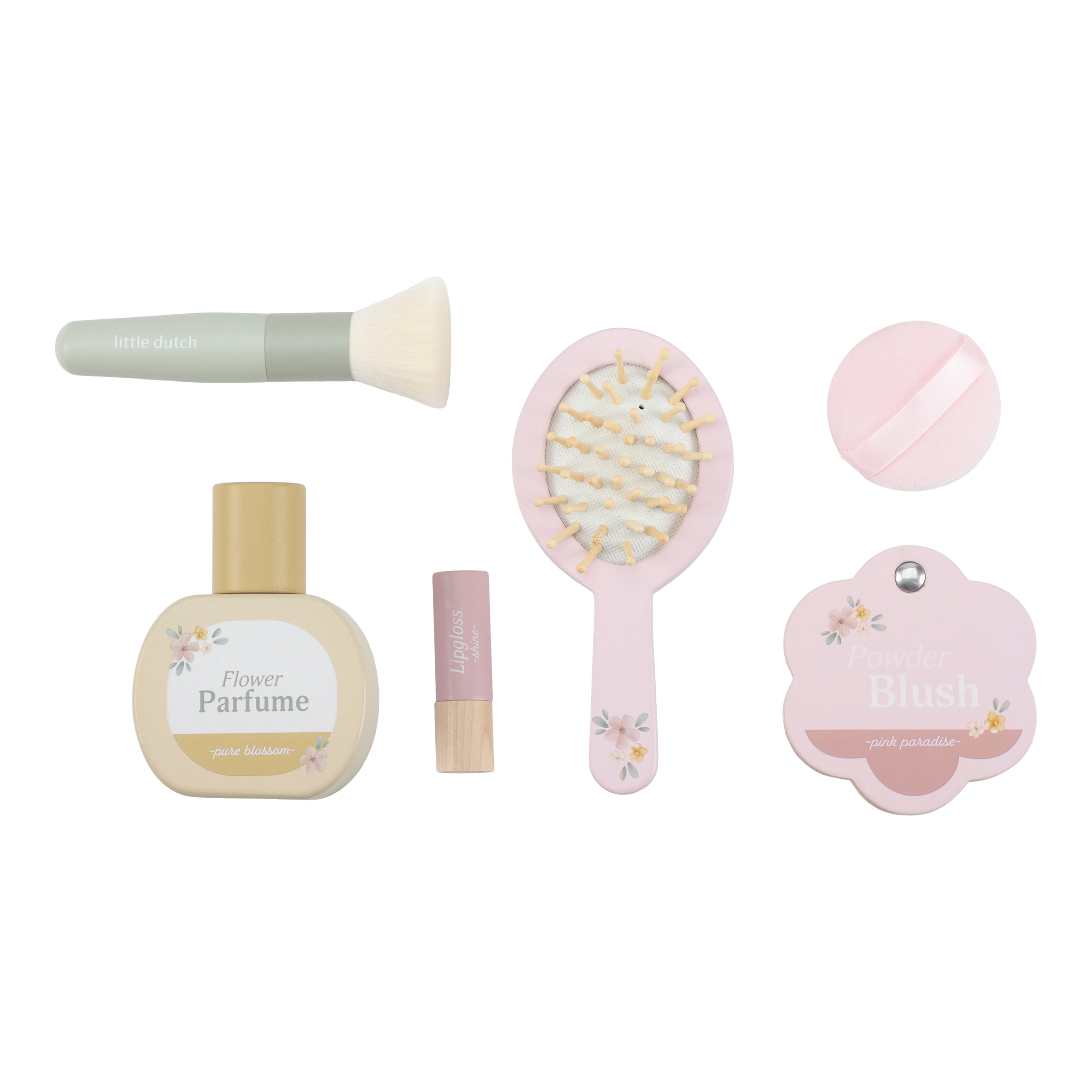 Snyrtiborð - Dress up table