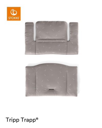 Tripp Trapp® Classic Cushion - Icon Grey