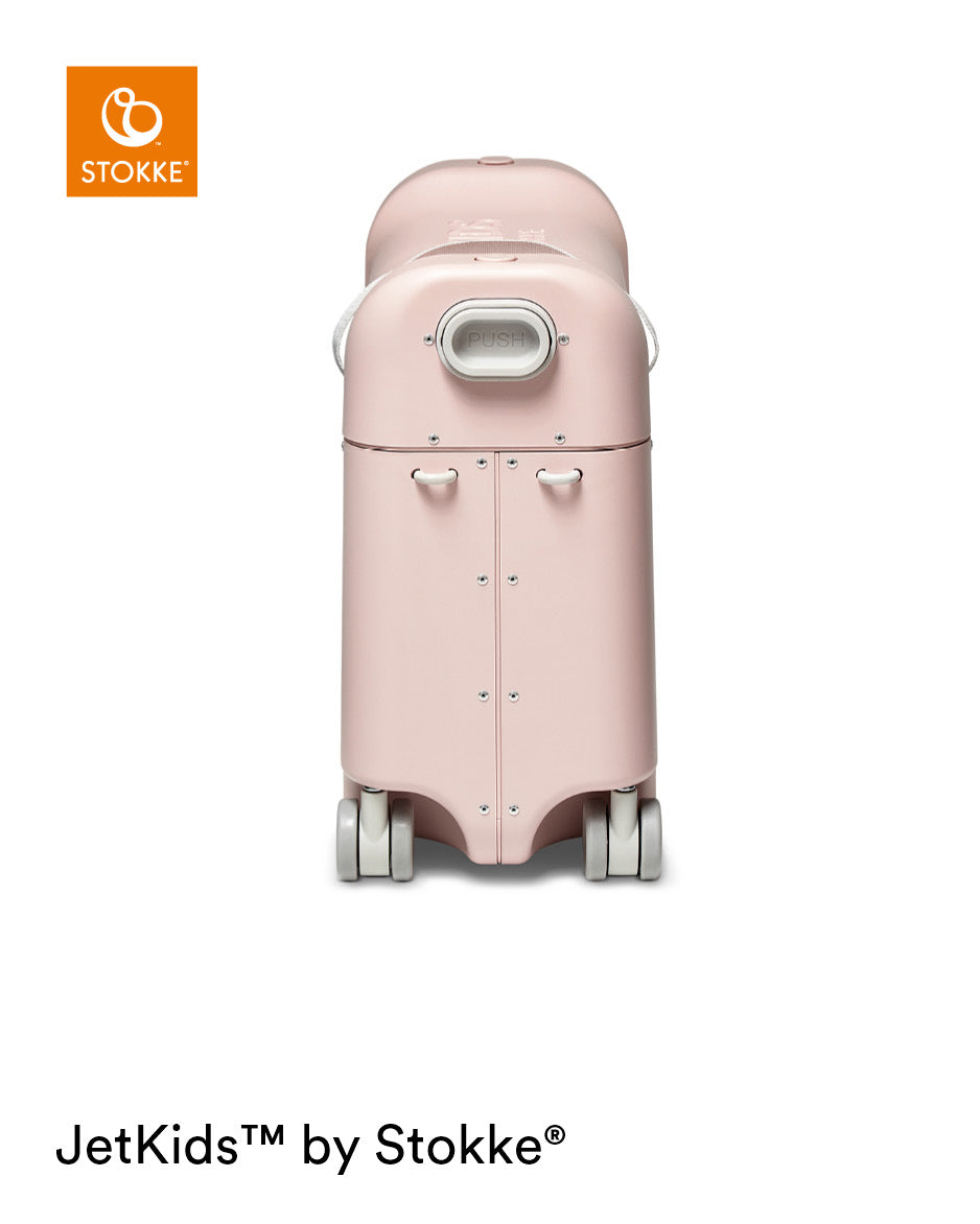 JetKids by Stokke® - BedBox Pink Lemonade – Nine Kids