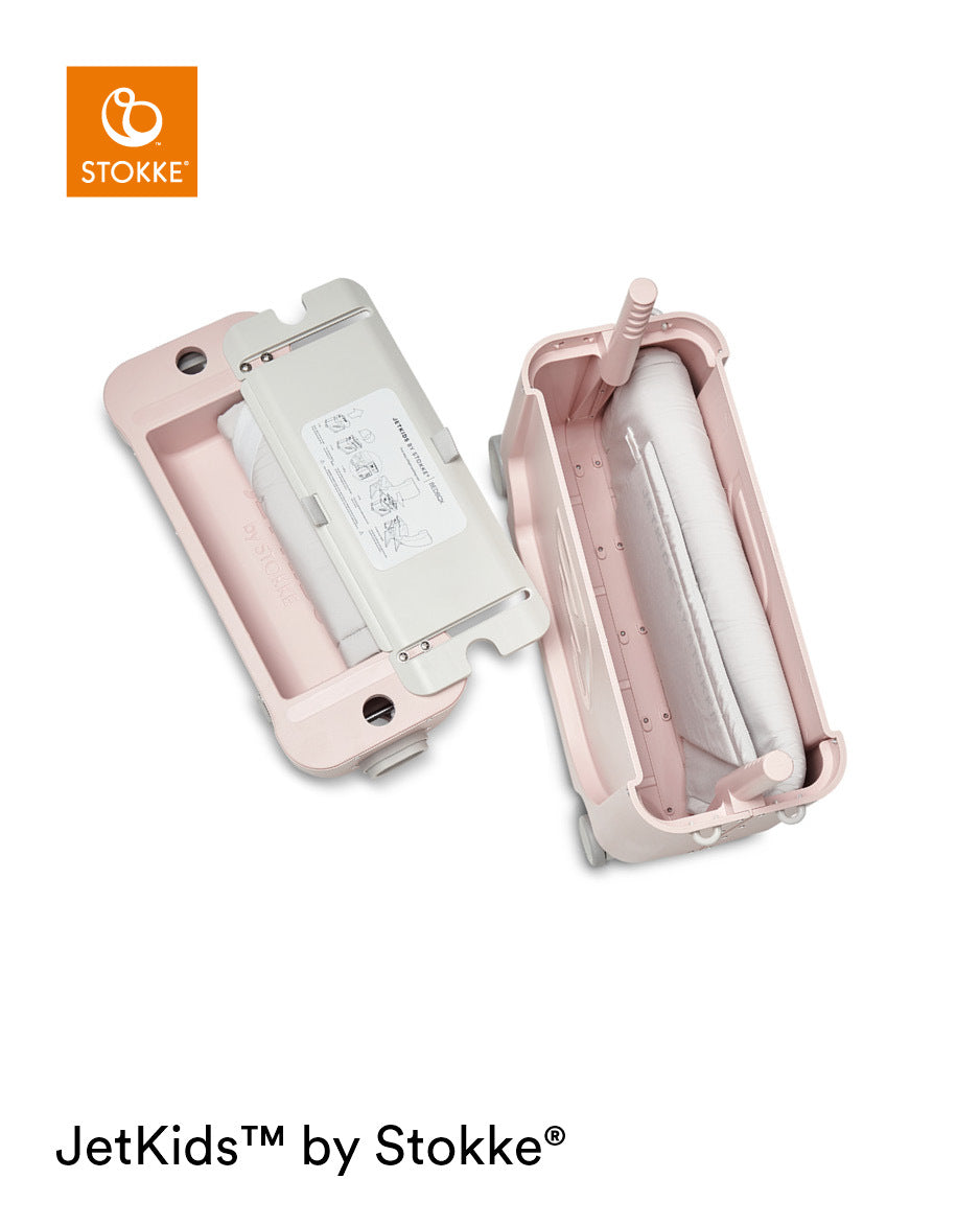 stokke jetkids pink JetKids by Stokke®