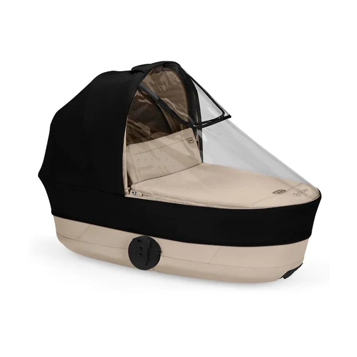 Cybex Gold Foldable Cot - regnplast