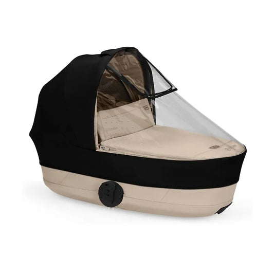 Cybex Gold Foldable Cot - regnplast