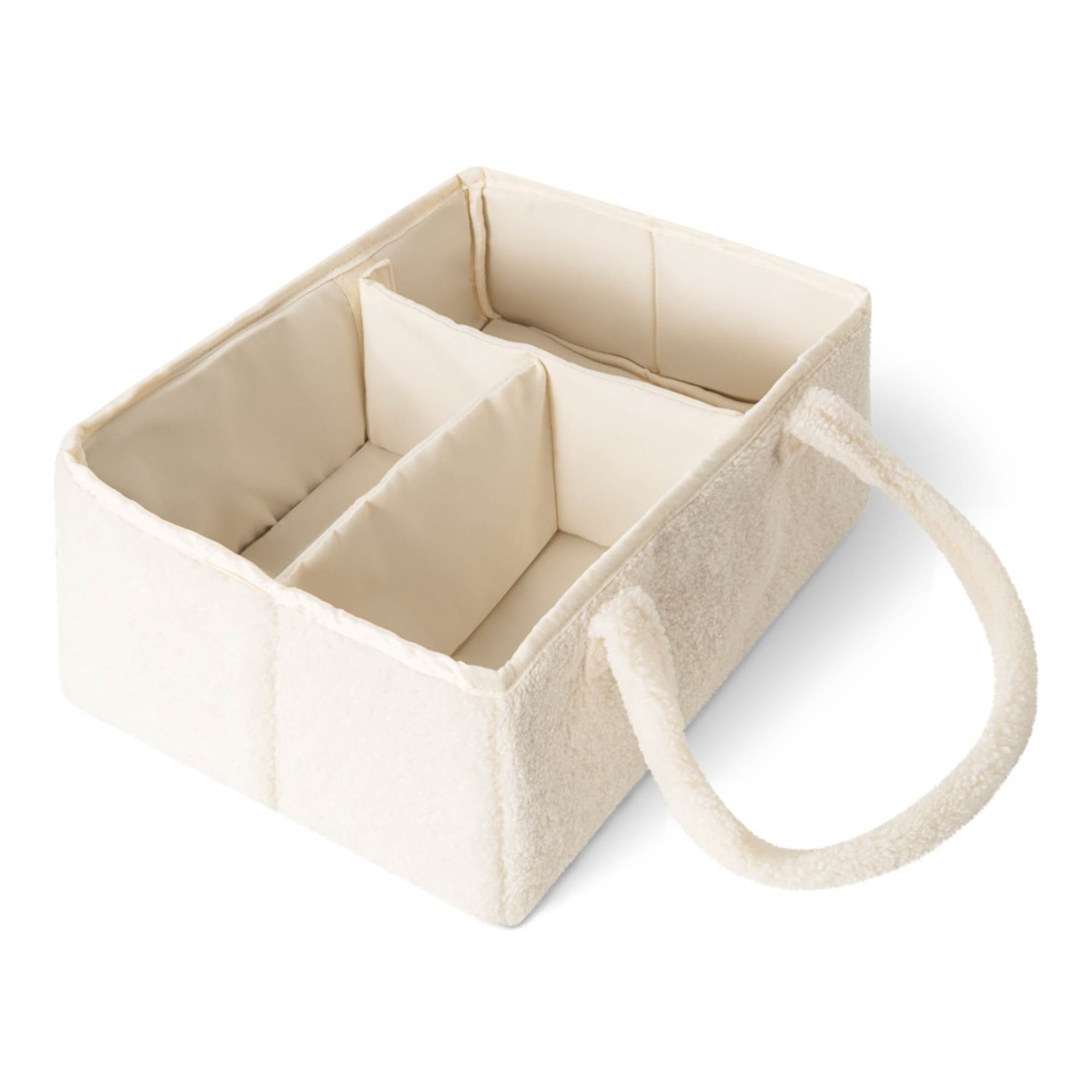 Lumi nursing organizer - Off White