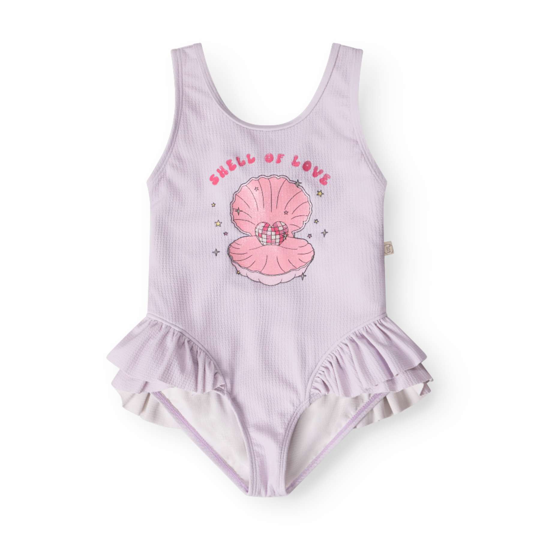 Sundbolur - Shell of love