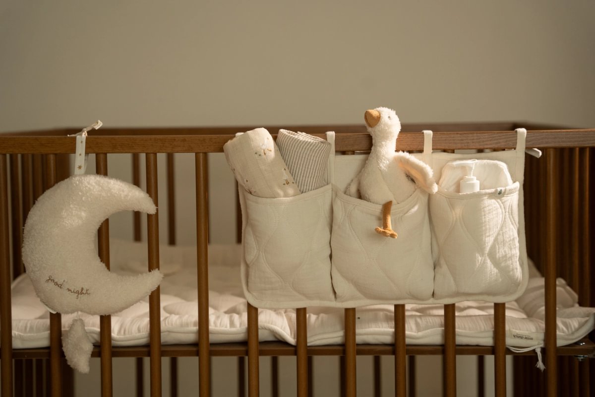 Newborn Naturals Moon - spiladós