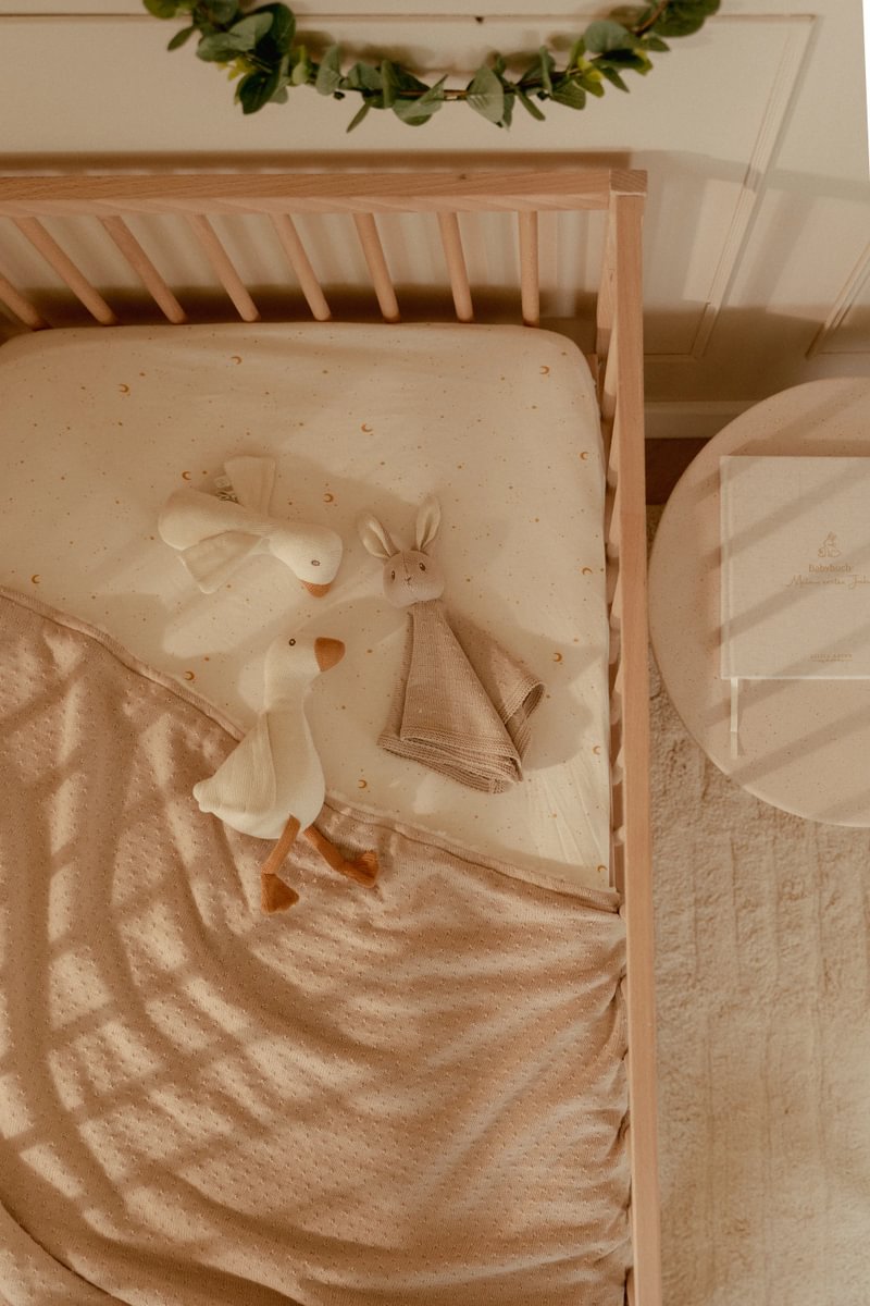 Newborn Naturals - Gjafakassi