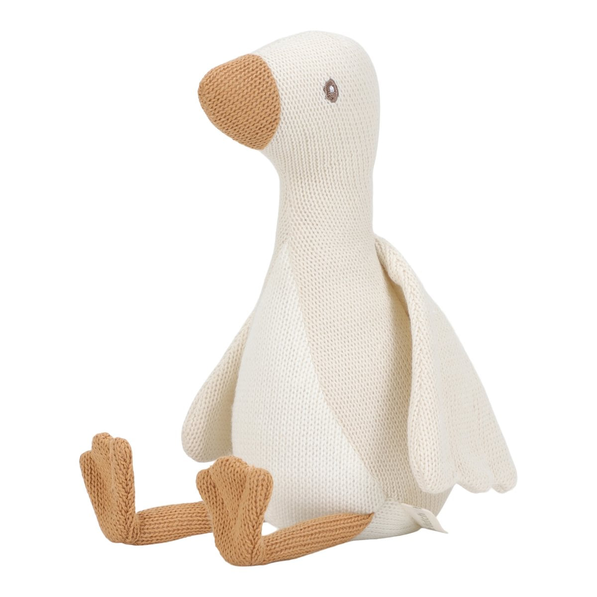 Newborn Naturals - Gjafakassi