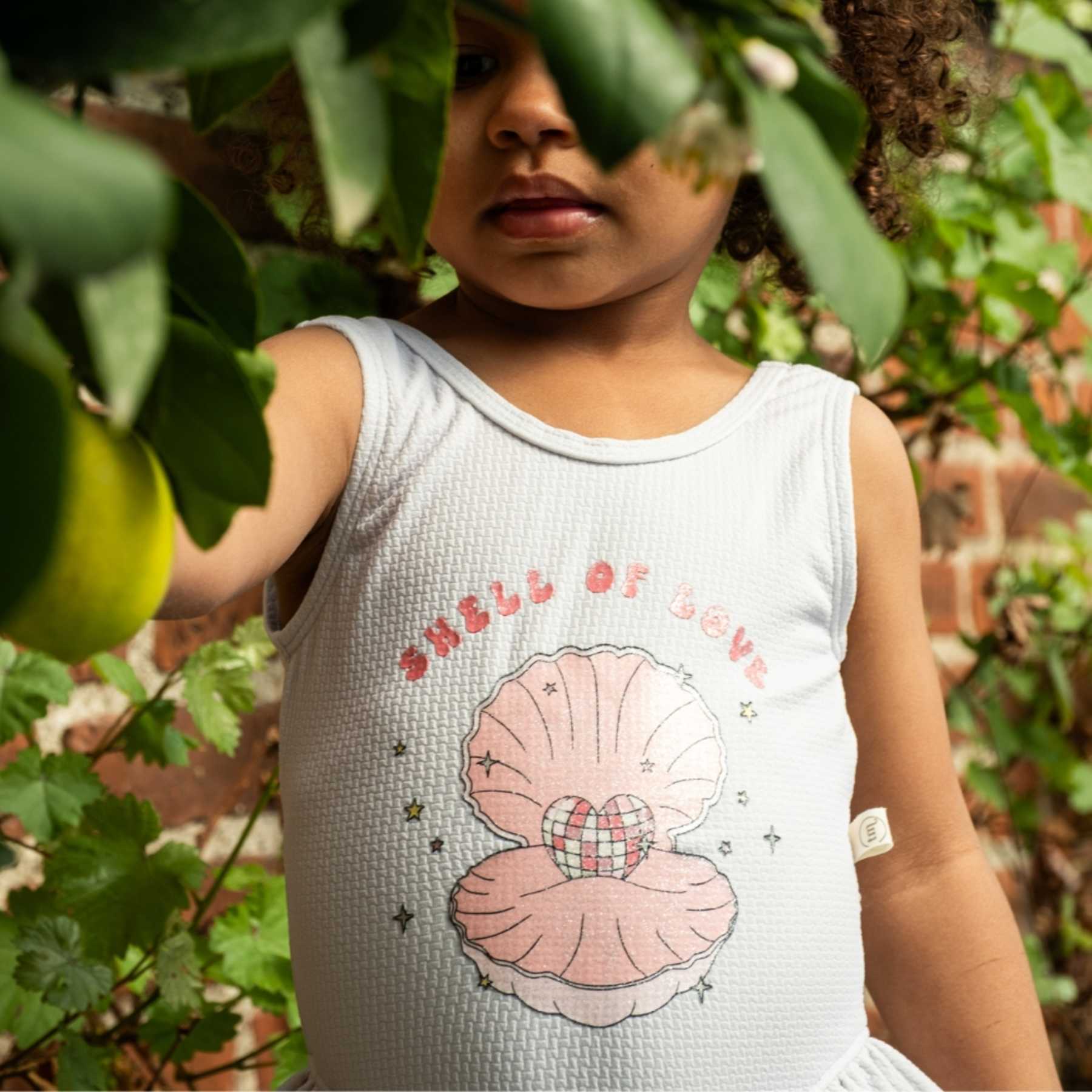 Sundbolur - Shell of love