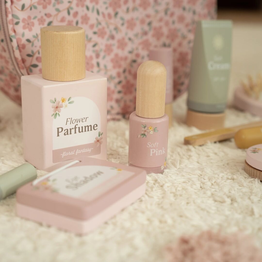 Snyrtivörusett - Make up