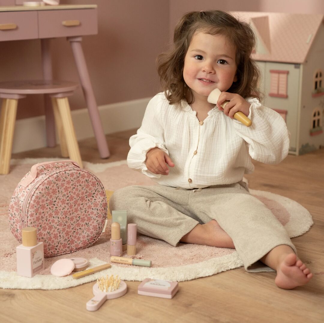 Snyrtivörusett - Make up