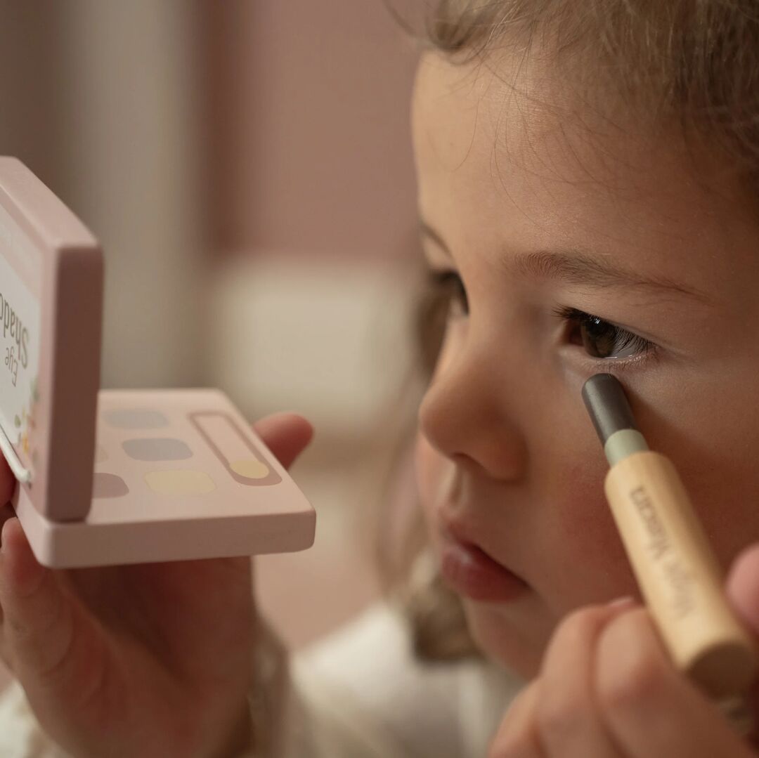 Snyrtivörusett - Make up