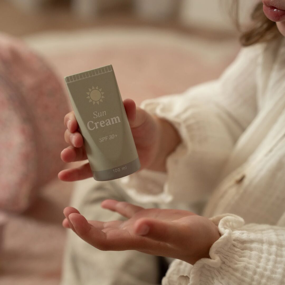 Snyrtivörusett - Make up