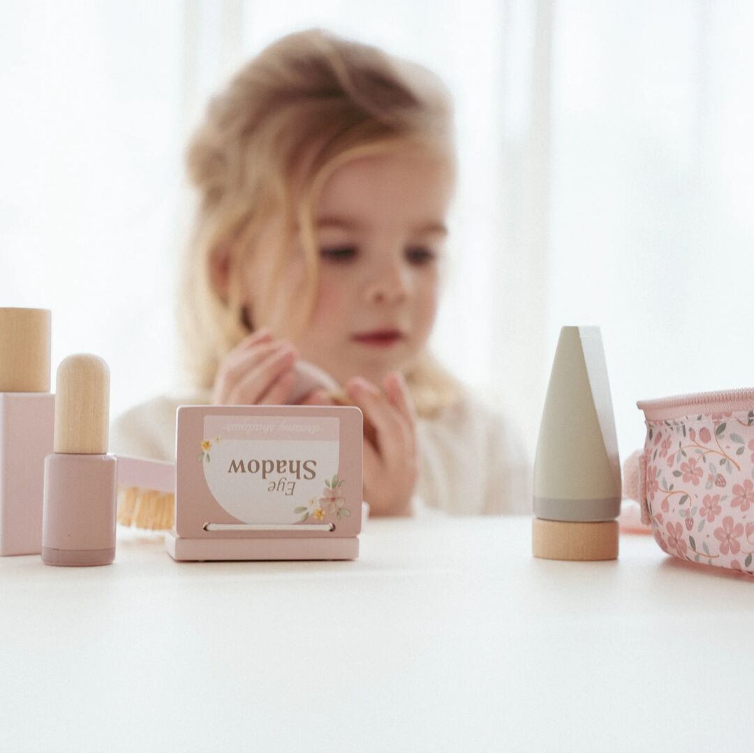 Snyrtivörusett - Make up