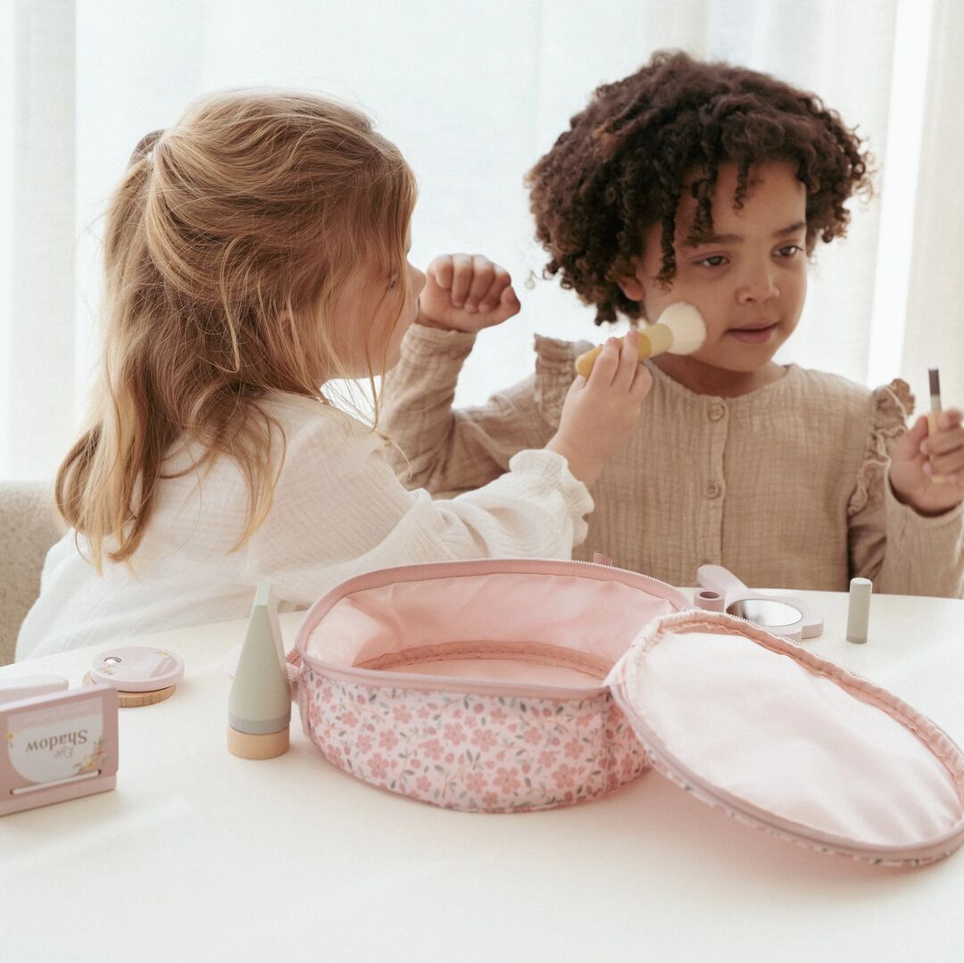 Snyrtivörusett - Make up