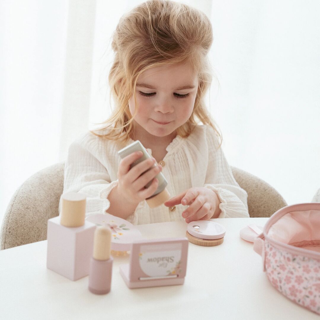 Snyrtivörusett - Make up