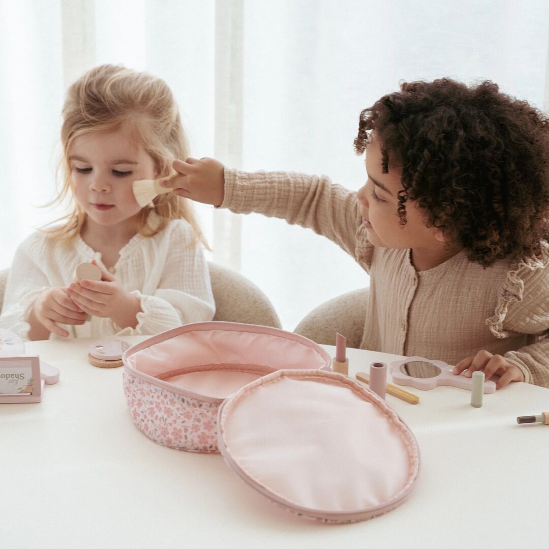 Snyrtivörusett - Make up