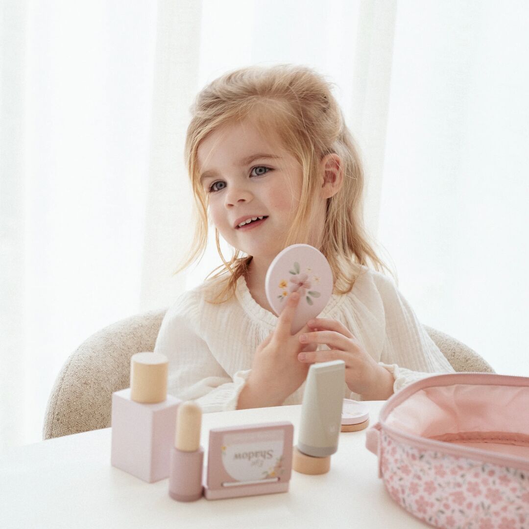 Snyrtivörusett - Make up