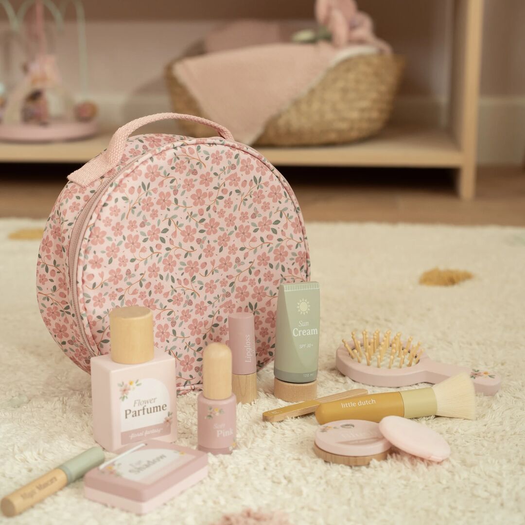 Snyrtivörusett - Make up