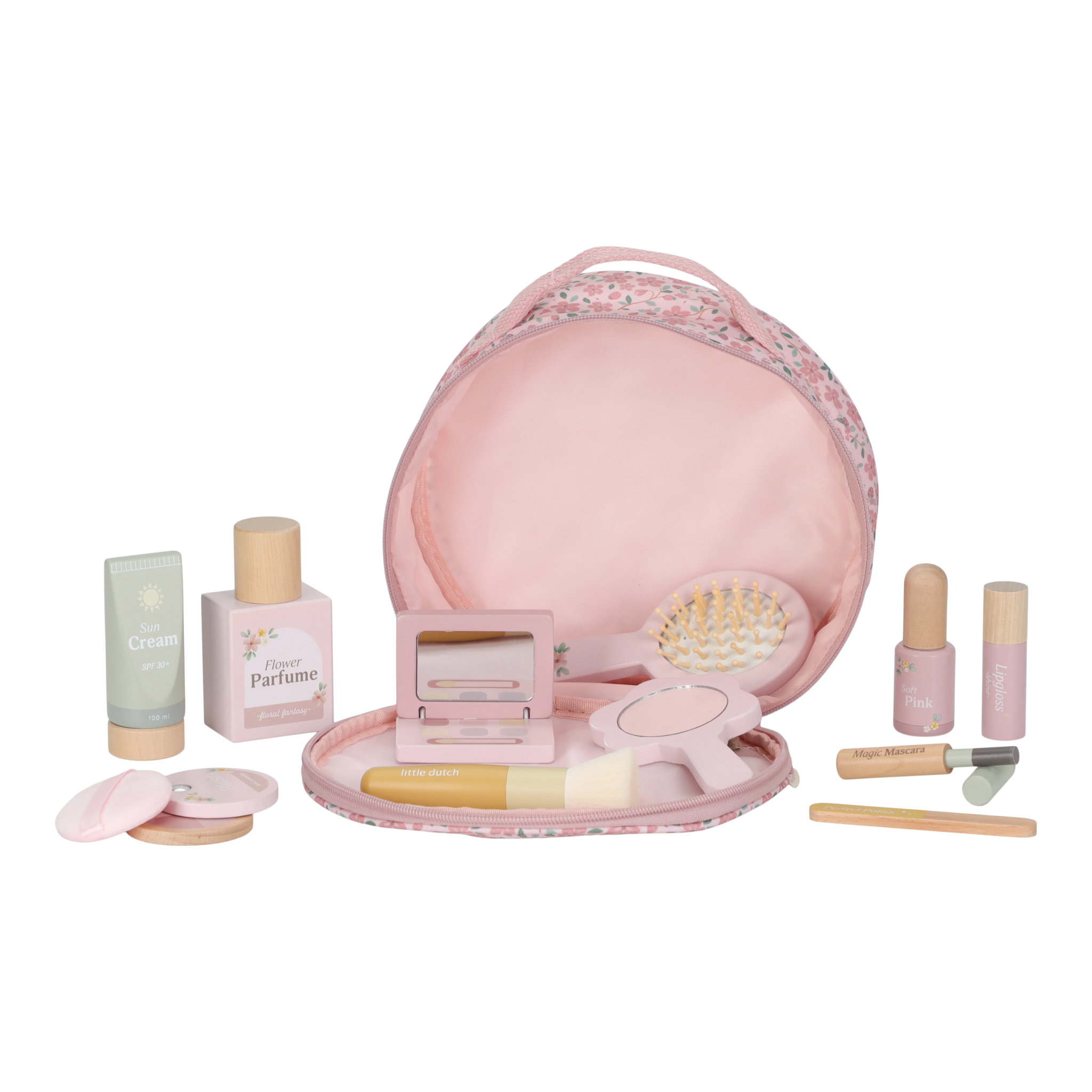 Snyrtivörusett - Make up