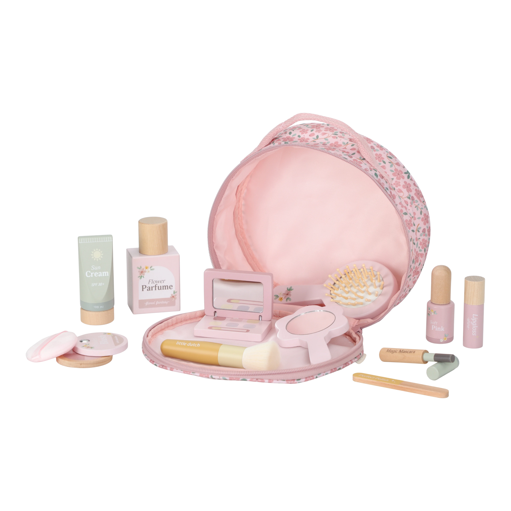 Snyrtivörusett - Make up