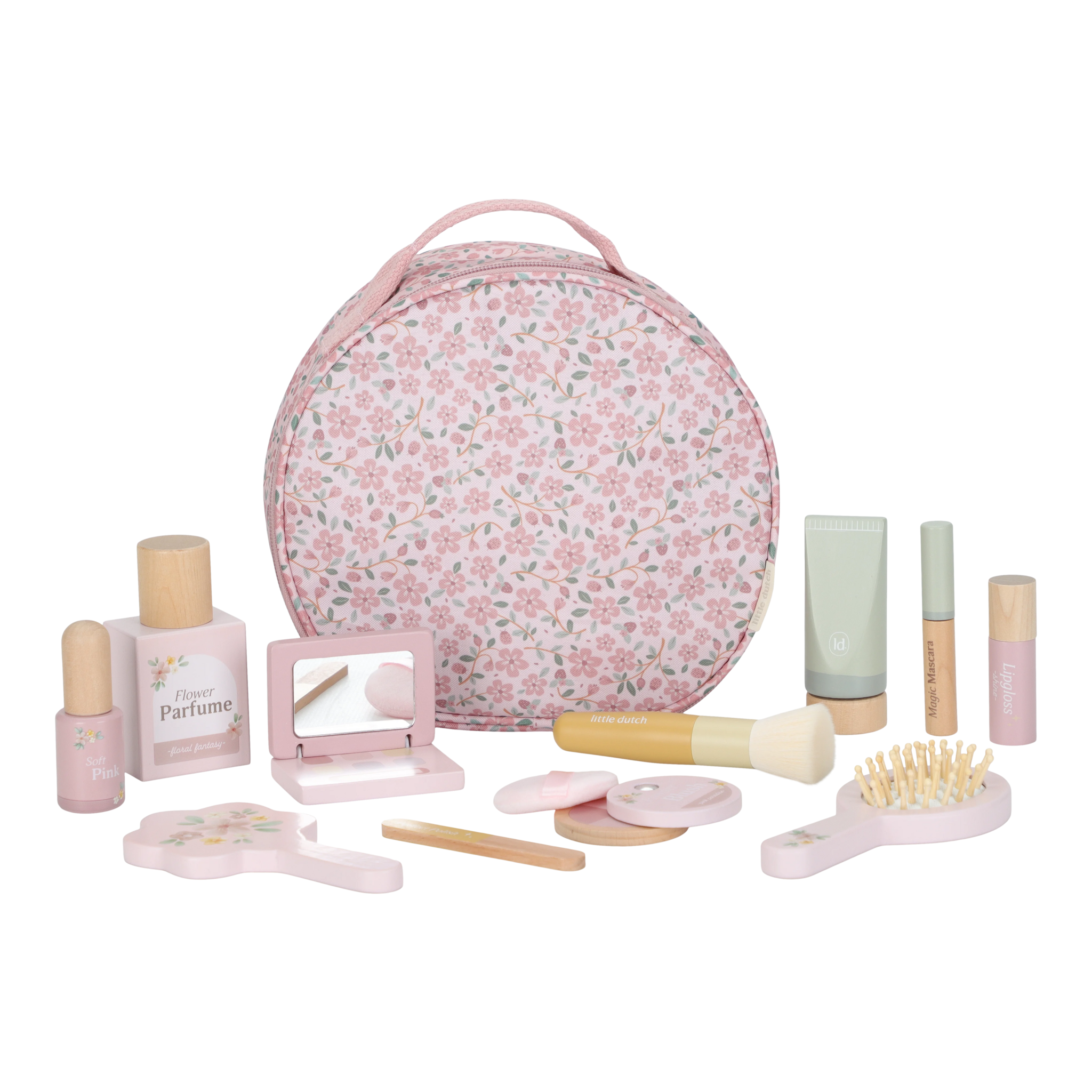 Snyrtivörusett - Make up