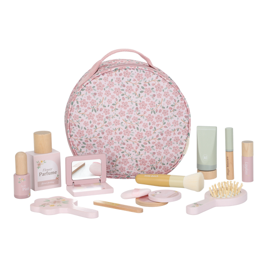 Snyrtivörusett - Make up