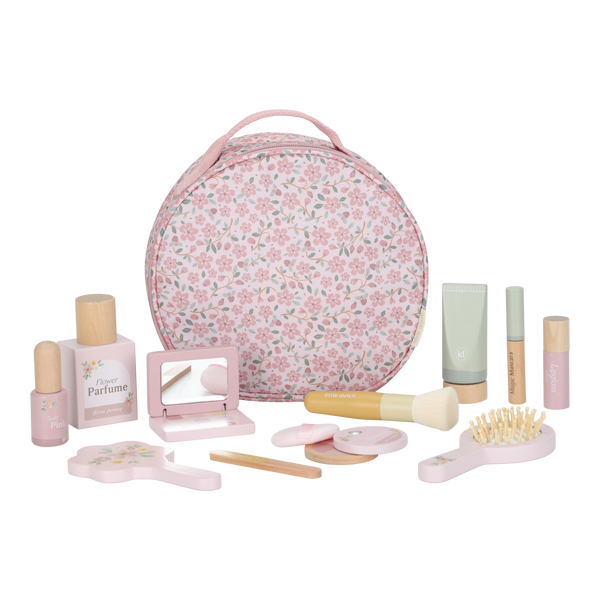 Snyrtivörusett - Make up