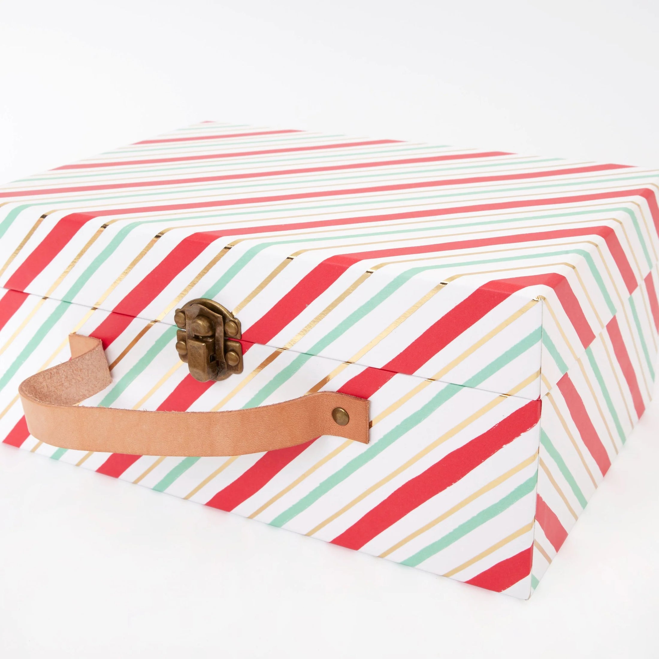 Jóladagatal - Festive Christmas Village