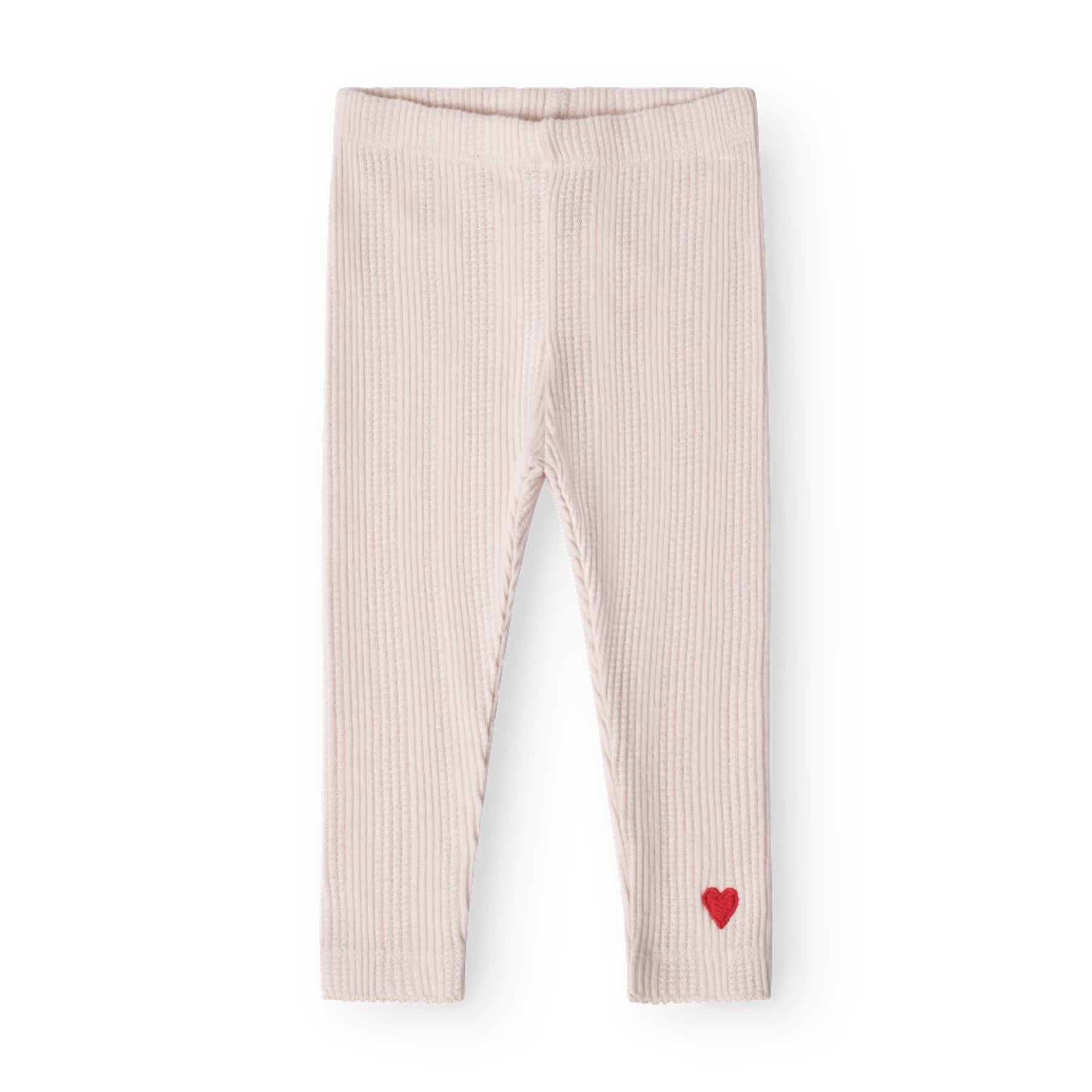 Leggings - Perfectly Pale