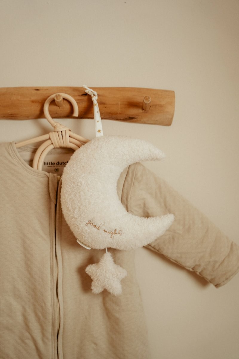 Newborn Naturals Moon - spiladós