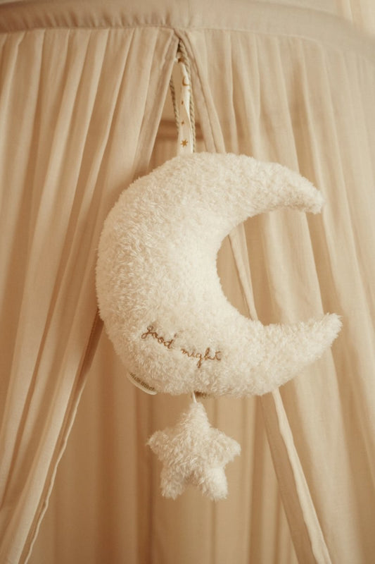 Newborn Naturals Moon - spiladós