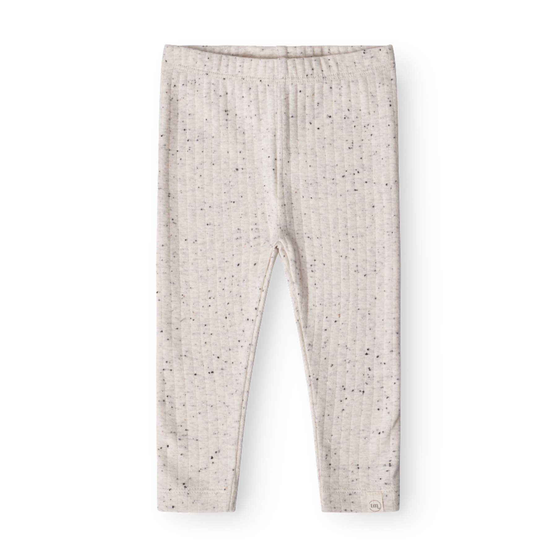 Leggings - Ercu melange