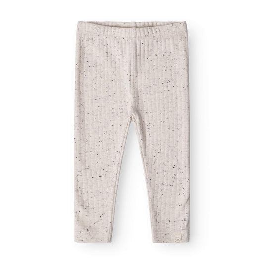 Leggings - Ercu melange