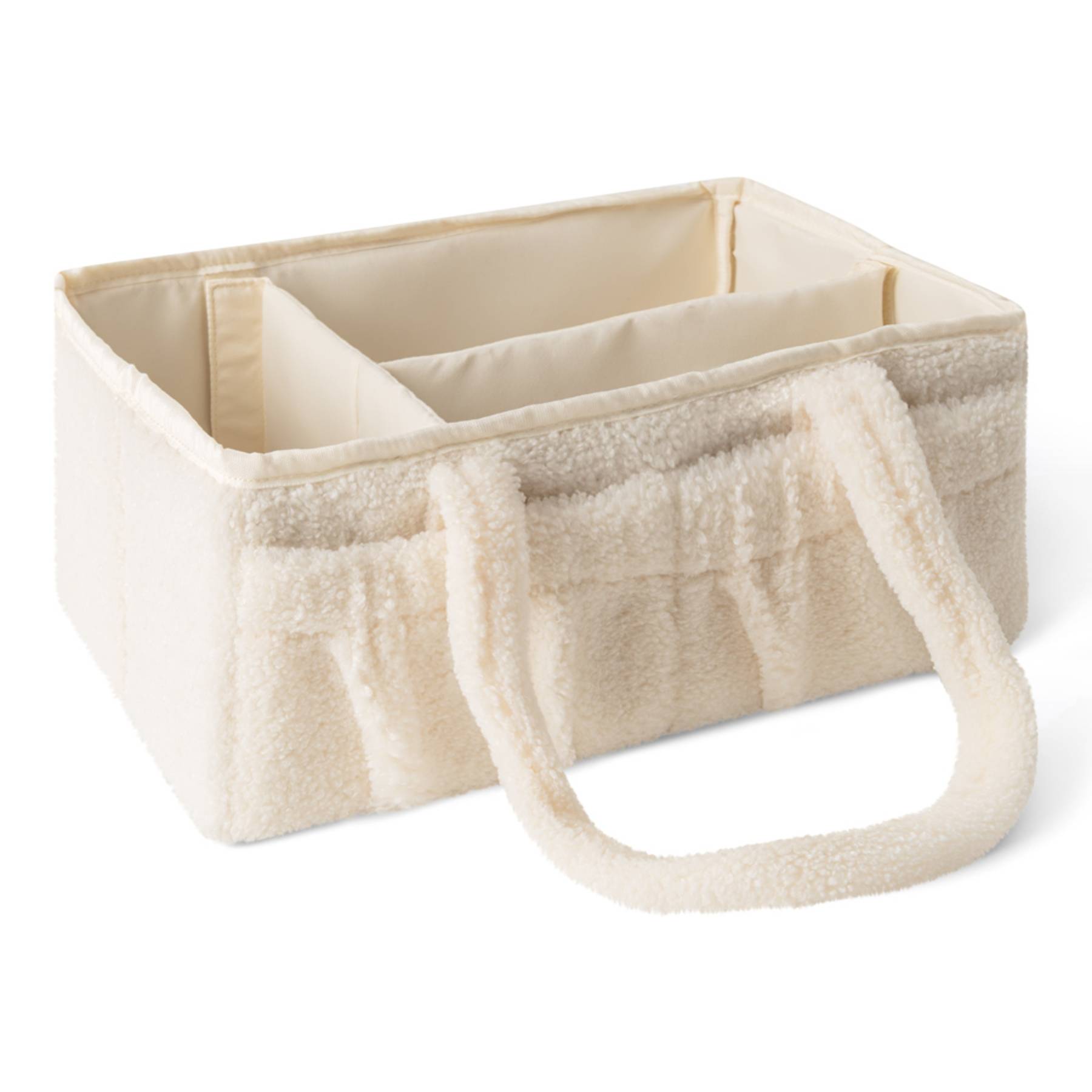 Lumi nursing organizer - Off White